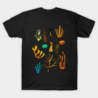 Sea Coral T-Shirt